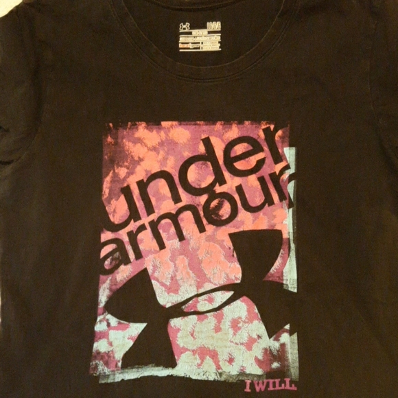 Under armour tee - Picture 2 of 2